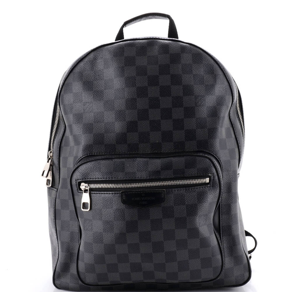 Louis Vuitton Josh Backpack